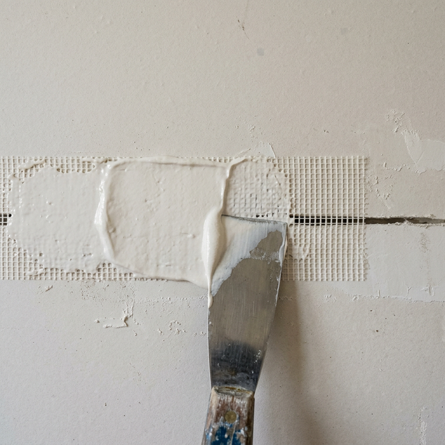 Drywall Patch 1