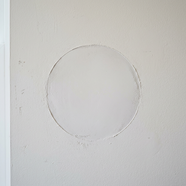 Drywall Patch 3
